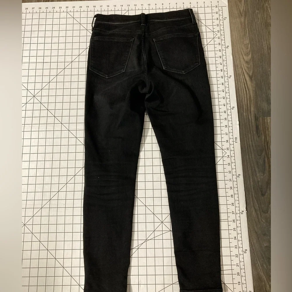 J. Crew Size 27 Women’s 9” High Rise Skinny Jeans‎